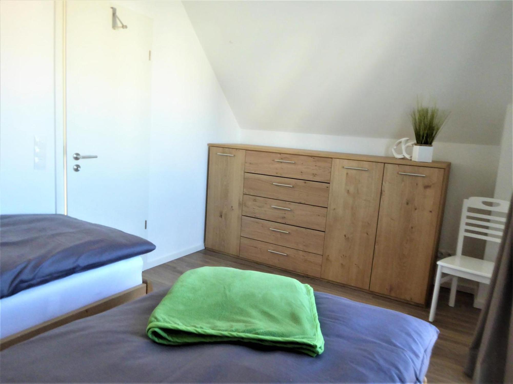 Holiday home Sterntaucher *