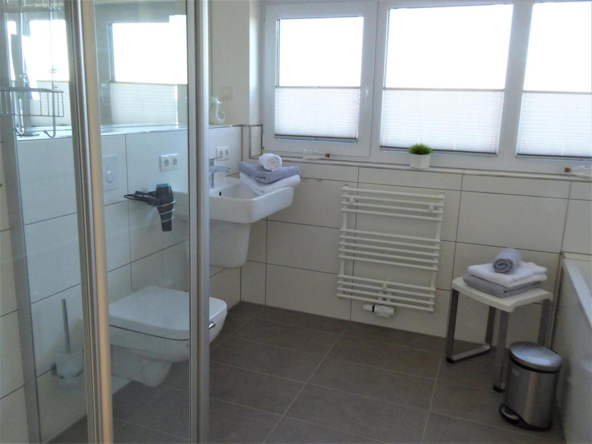 Holiday home Sterntaucher Olpenitz