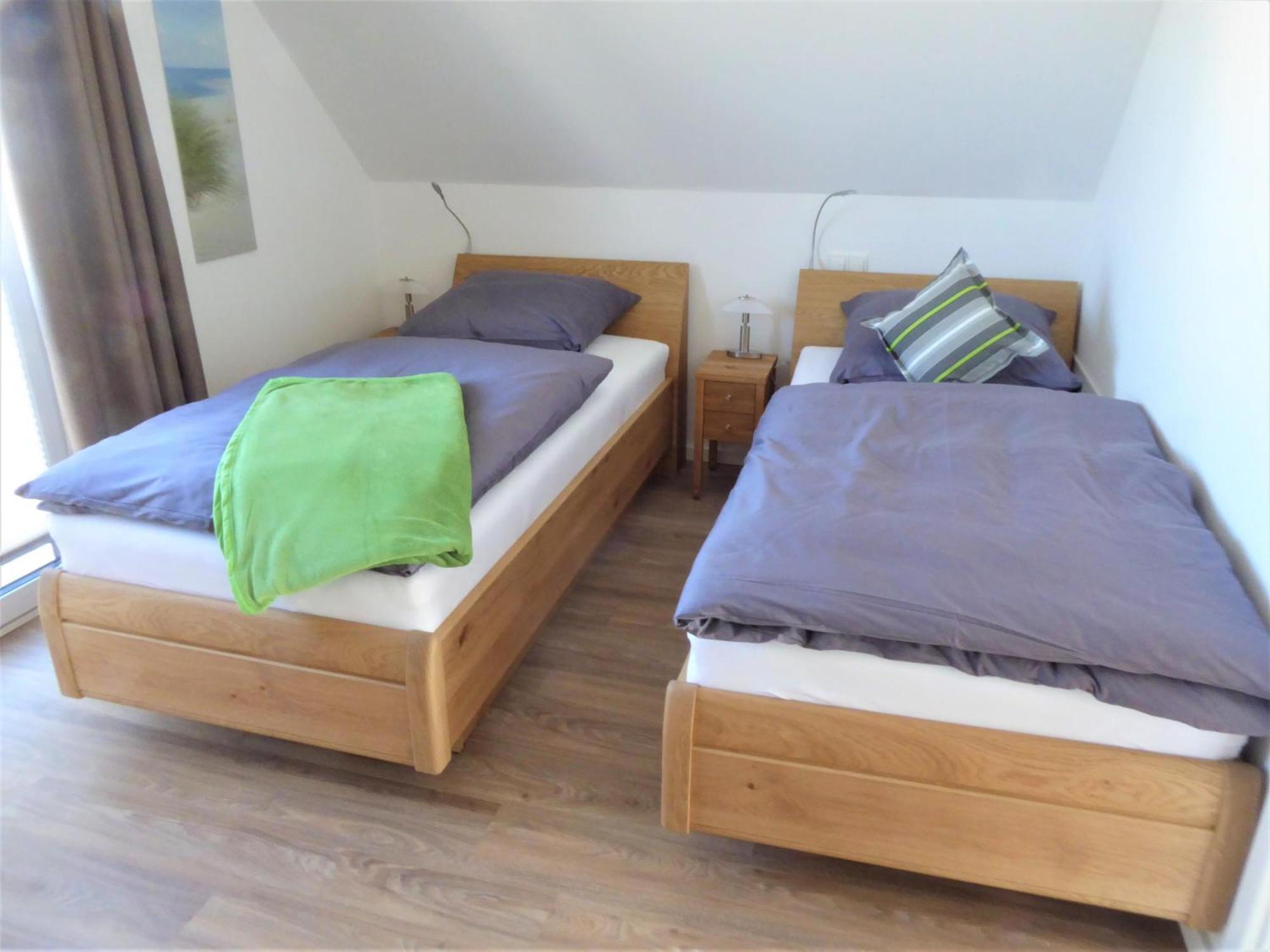 Sterntaucher Holiday home